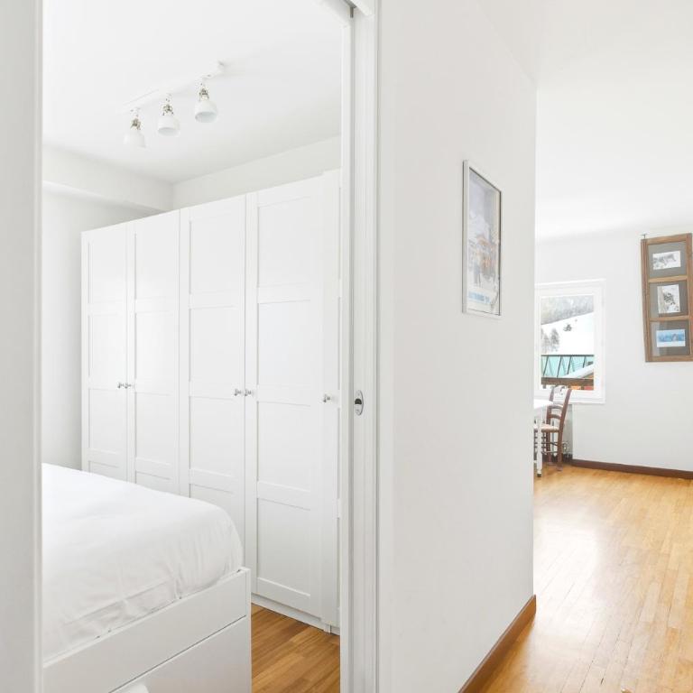 Hostdomus - Fox Suite - Appartamento con 1 Camera da Letto - 15