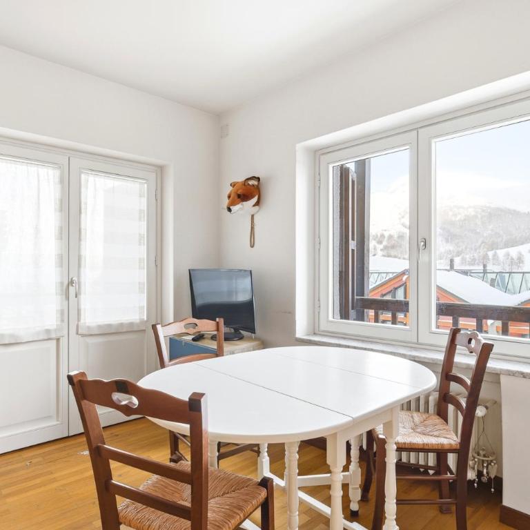 Hostdomus - Fox Suite - Appartamento con 1 Camera da Letto - 12