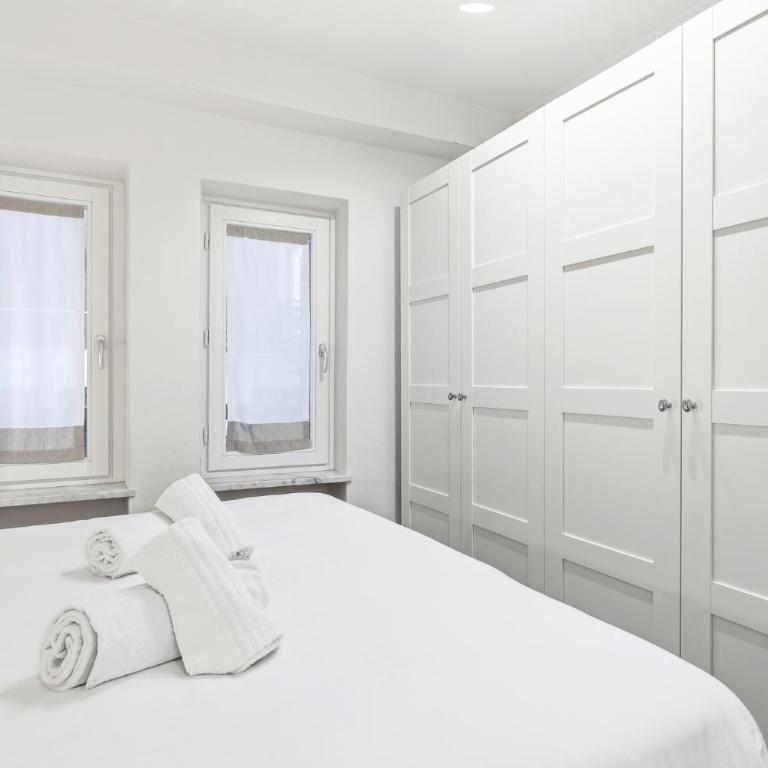 Hostdomus - Fox Suite - Appartamento con 1 Camera da Letto - 16