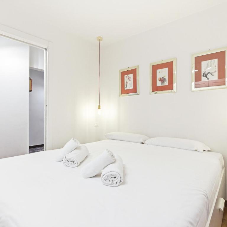 Hostdomus - Fox Suite - Appartamento con 1 Camera da Letto - 17