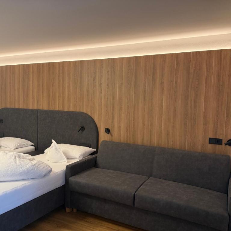 Hotel Ronce - Camera Matrimoniale Premium - 6