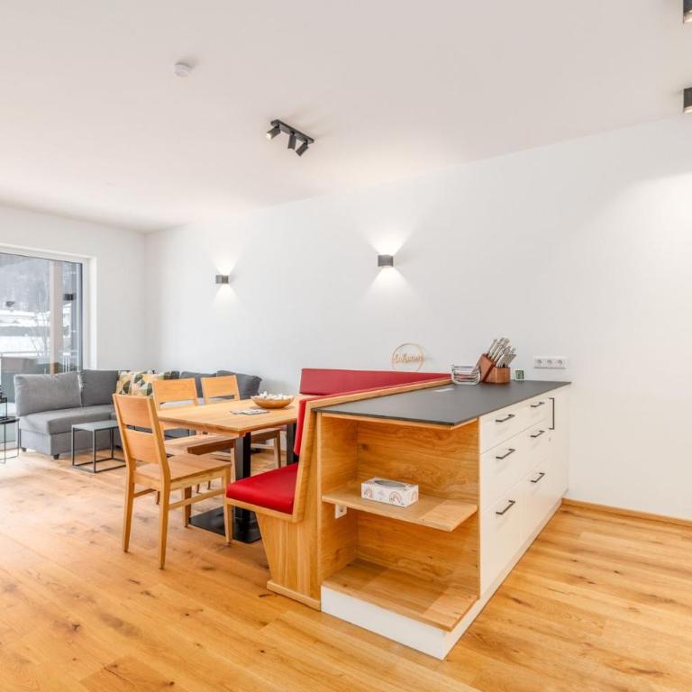 Mountain Apartments - by myNests - Two-Bedroom Apartment with Terrace - 15