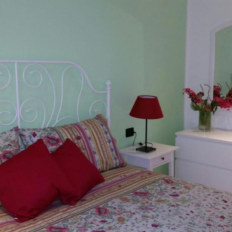 Il Nido - Appartamento con 1 Camera da Letto - 3