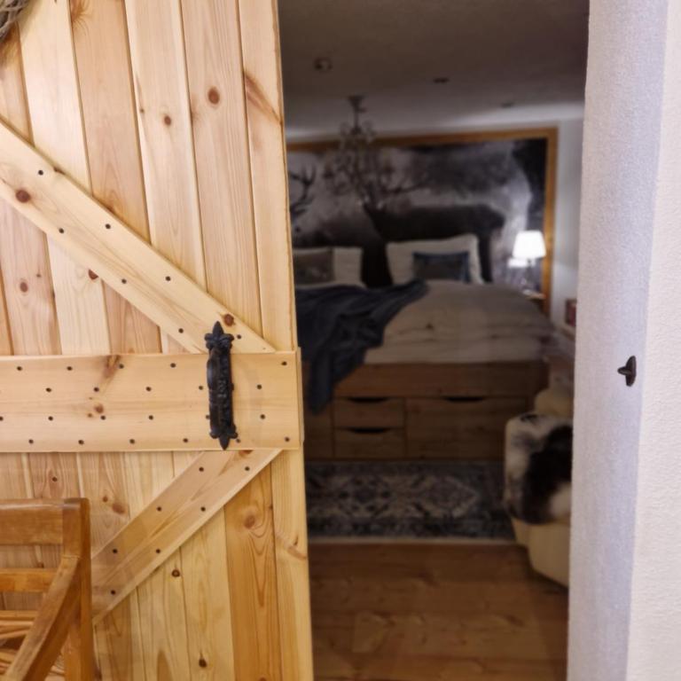 FeWo Familie Thoma - Apartment mit 1 Schlafzimmer - 8