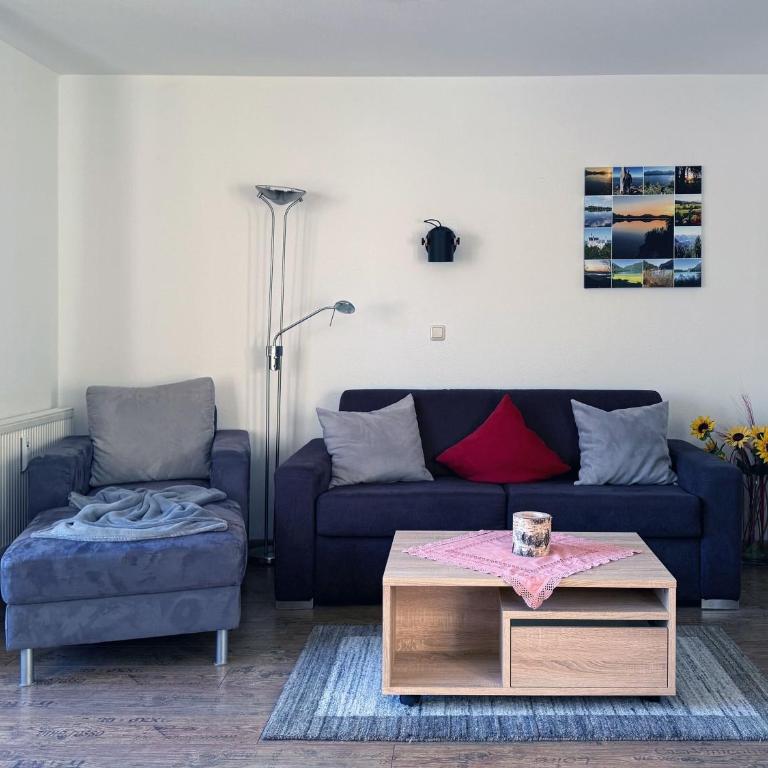 Sonnenhof Seeg 12 - Apartment - 1