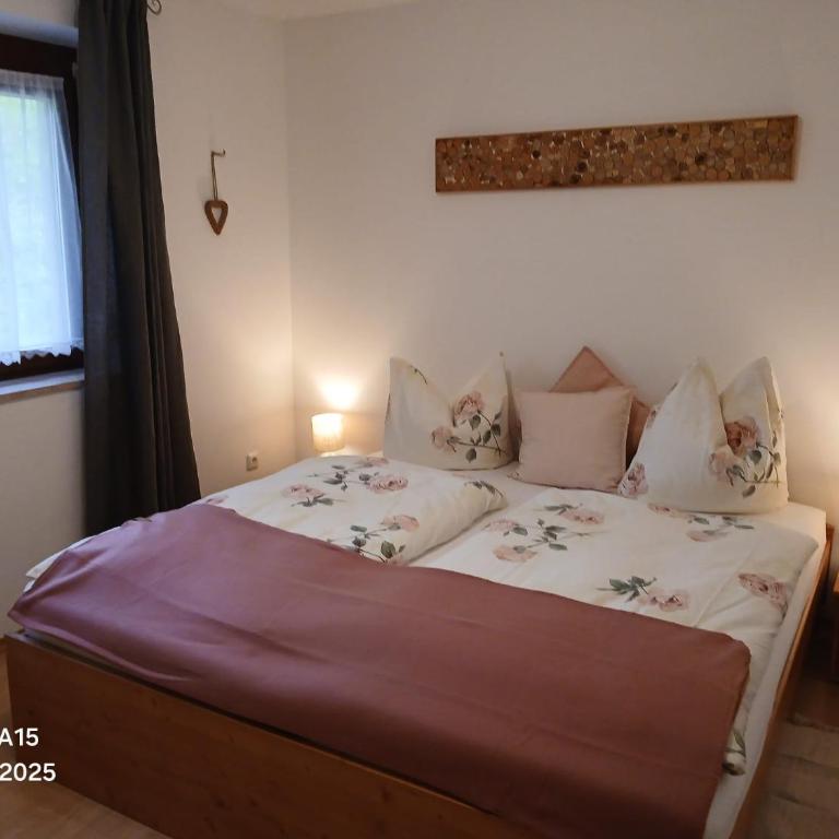 Vorderstiedler - Apartment mit Balkon - 3