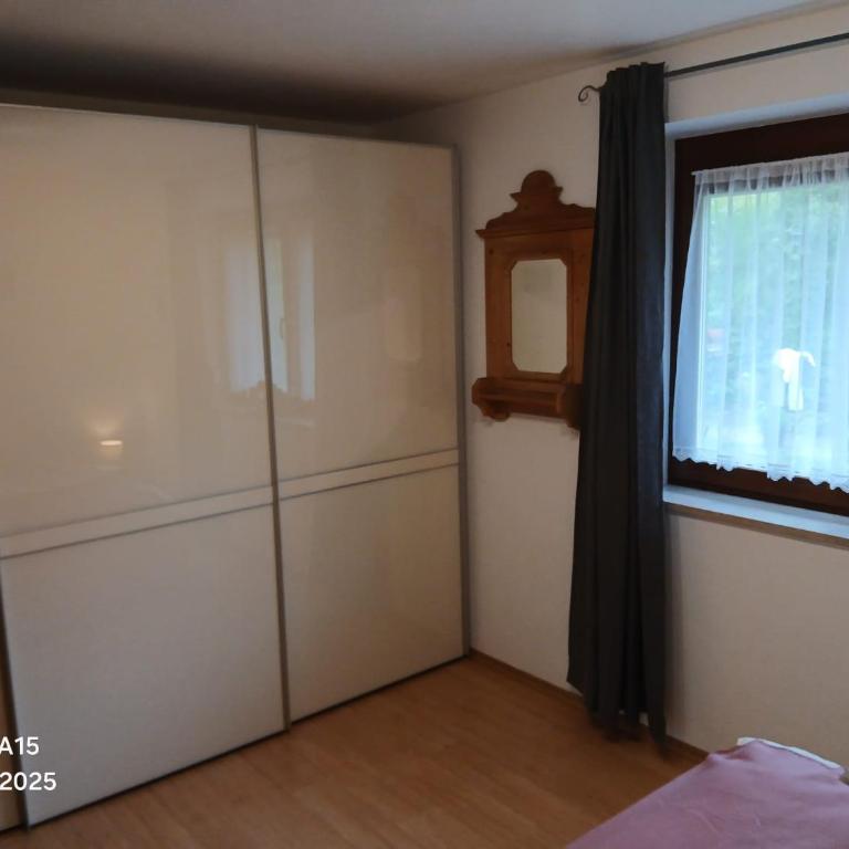 Vorderstiedler - Apartment mit Balkon - 4