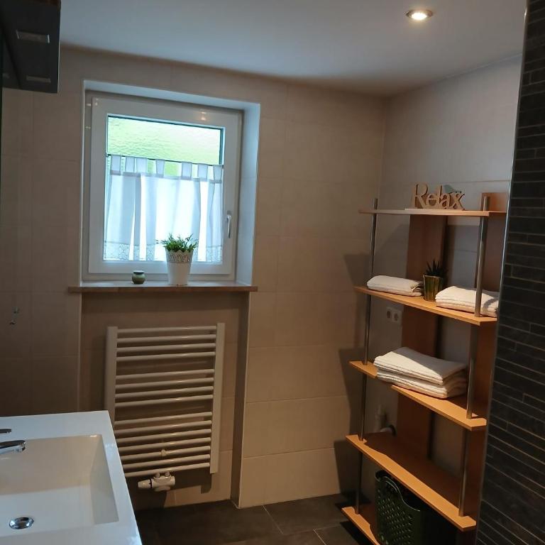 Vorderstiedler - Apartment mit Balkon - 7
