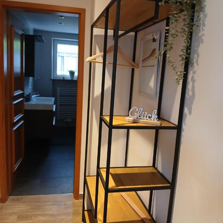 Vorderstiedler - Apartment mit Balkon - 10