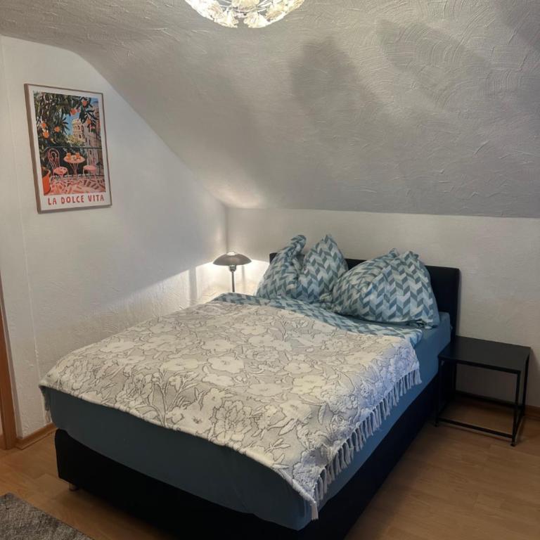 ONKL Sepp - Apartment BERGZAUBER - Apartment mit 1 Schlafzimmer - 2