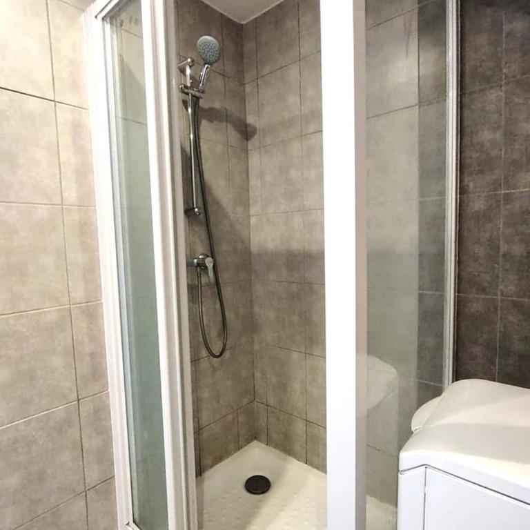 Le Maurice - Proche hôpital - hyper centre - Wifi - Apartment - 16