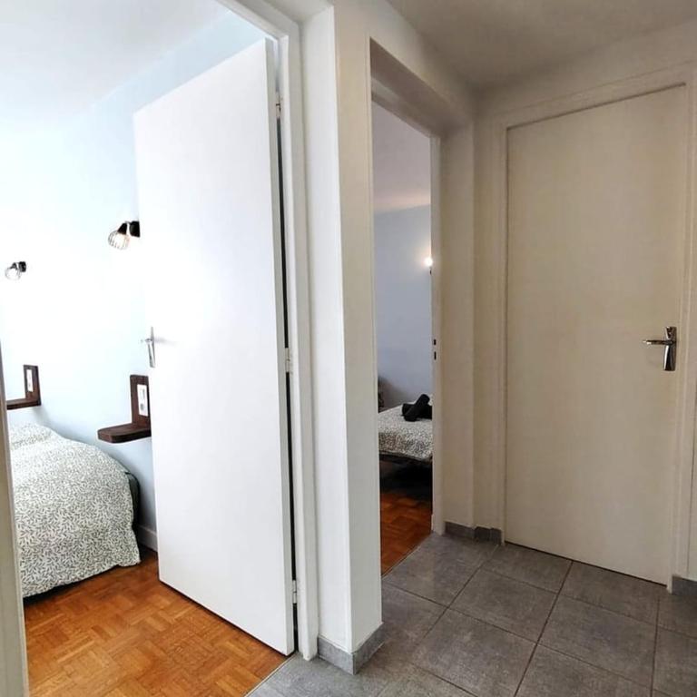 Le Maurice - Proche hôpital - hyper centre - Wifi - Apartment - 9