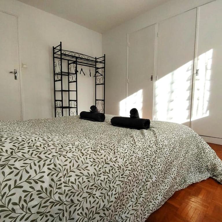 Le Maurice - Proche hôpital - hyper centre - Wifi - Apartment - 10