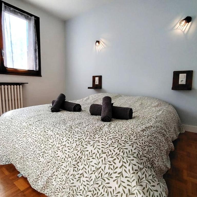 Le Maurice - Proche hôpital - hyper centre - Wifi - Apartment - 11