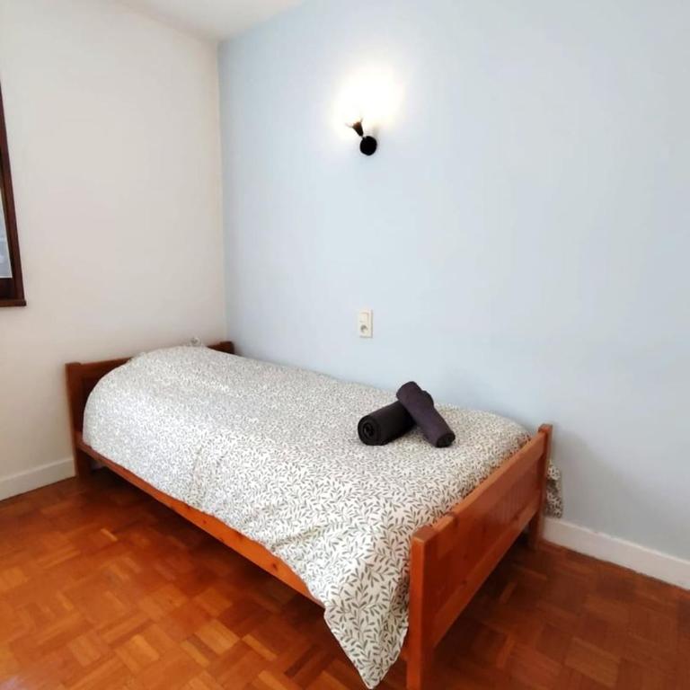 Le Maurice - Proche hôpital - hyper centre - Wifi - Apartment - 13