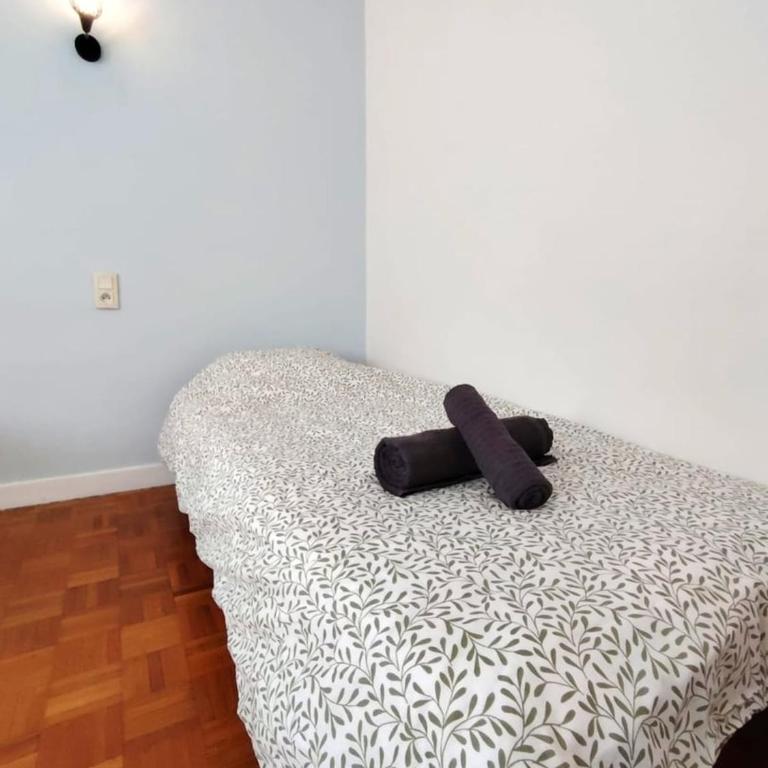 Le Maurice - Proche hôpital - hyper centre - Wifi - Apartment - 14