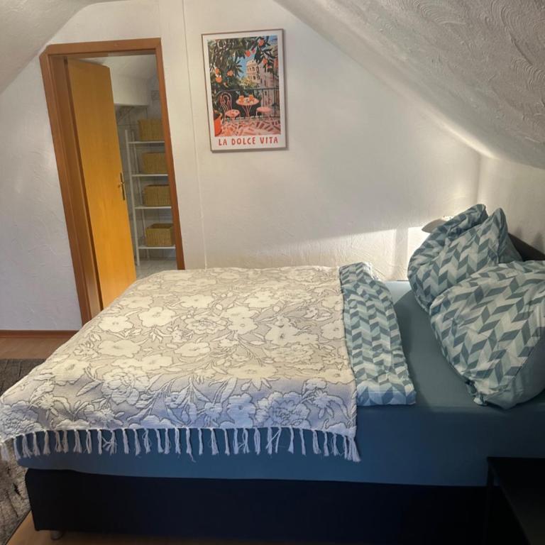 ONKL Sepp - Apartment BERGZAUBER - Apartment mit 1 Schlafzimmer - 5