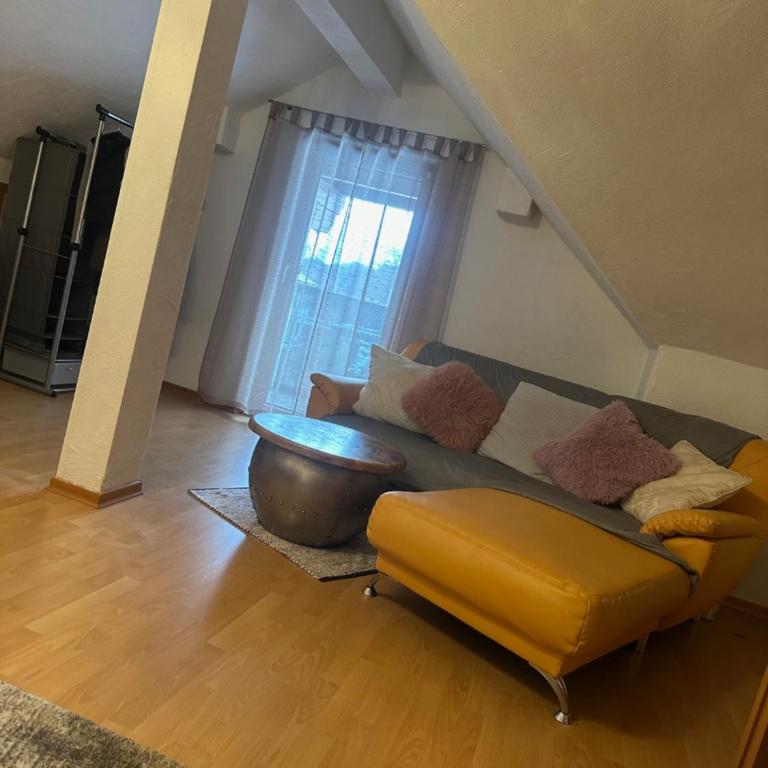ONKL Sepp - Apartment BERGZAUBER - Apartment mit 1 Schlafzimmer - 6