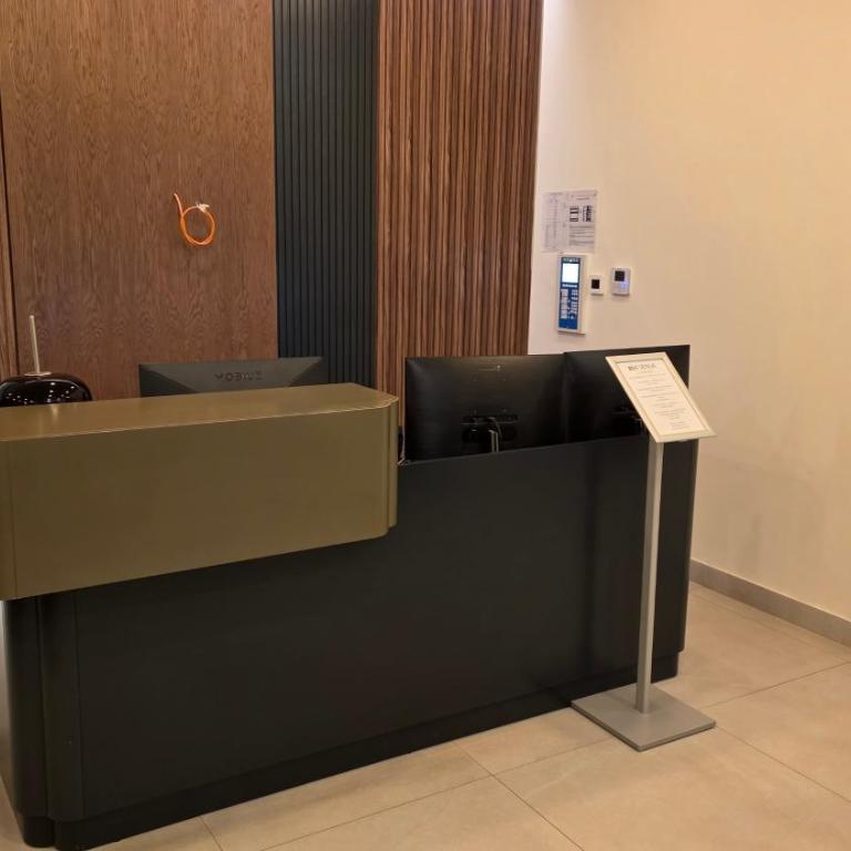 Belgrade Waterfront - Beograd na Vodi - Sensa 2 - One-Bedroom Apartment - 25