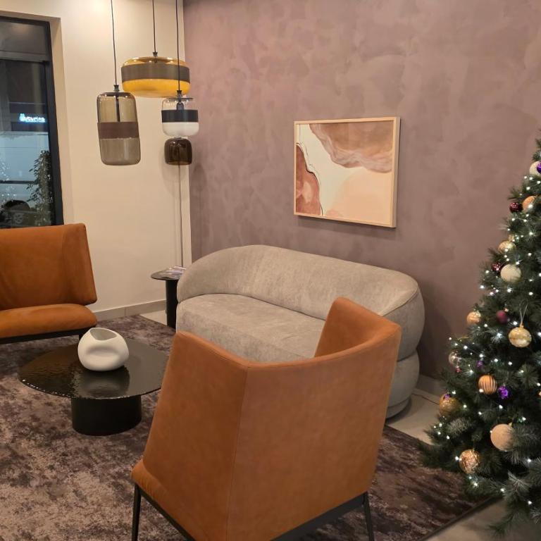Belgrade Waterfront - Beograd na Vodi - Sensa 2 - One-Bedroom Apartment - 27