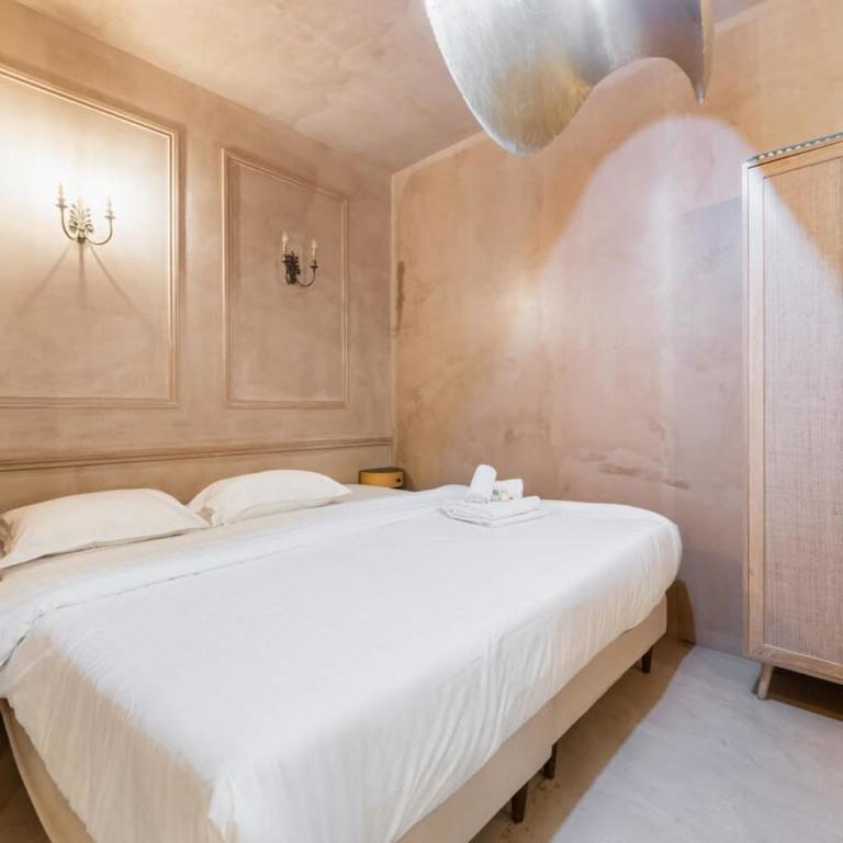 Grand loft au Style Raffine - Paris 13 - 3P - Appartement - 2