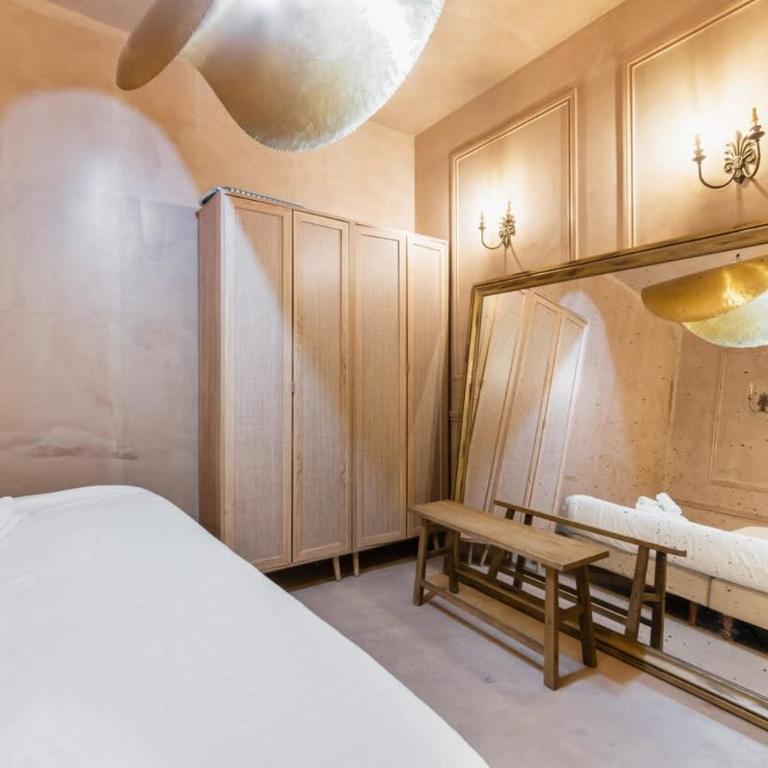 Grand loft au Style Raffine - Paris 13 - 3P - Appartement - 7