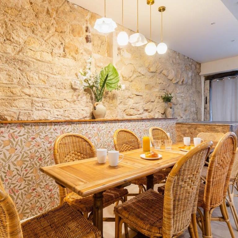 Grand loft au Style Raffine - Paris 13 - 3P - Appartement - 8
