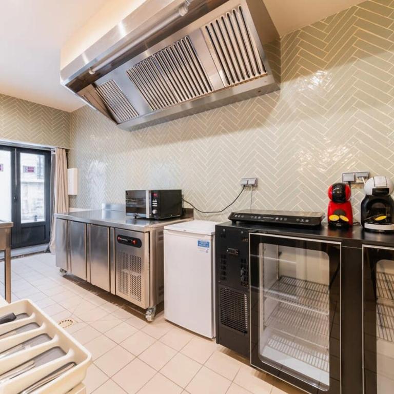 Grand loft au Style Raffine - Paris 13 - 3P - Appartement - 9