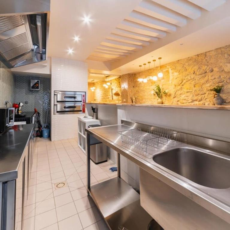 Grand loft au Style Raffine - Paris 13 - 3P - Appartement - 10