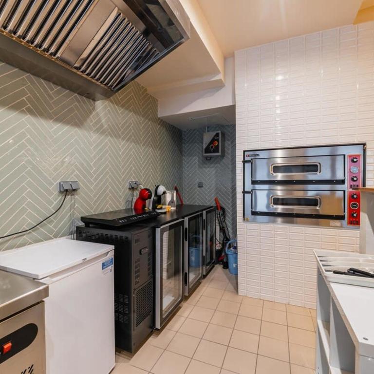 Grand loft au Style Raffine - Paris 13 - 3P - Appartement - 11