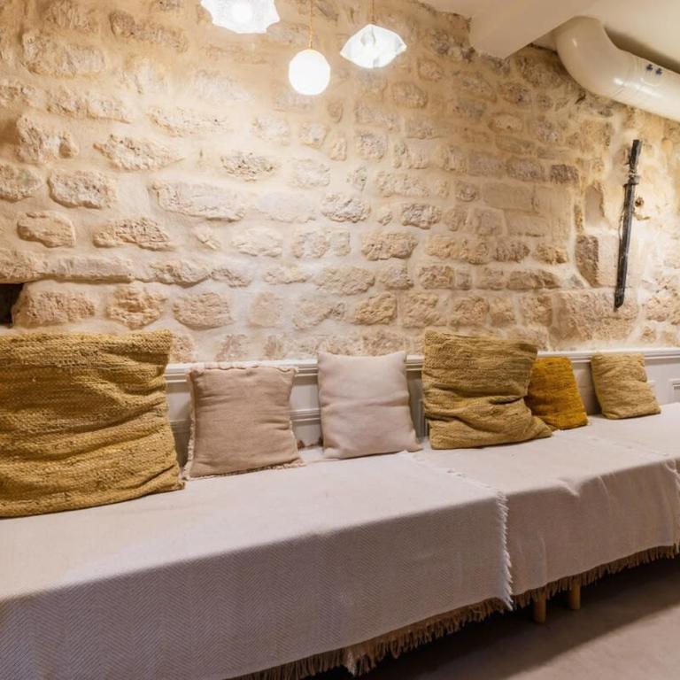 Grand loft au Style Raffine - Paris 13 - 3P - Appartement - 13