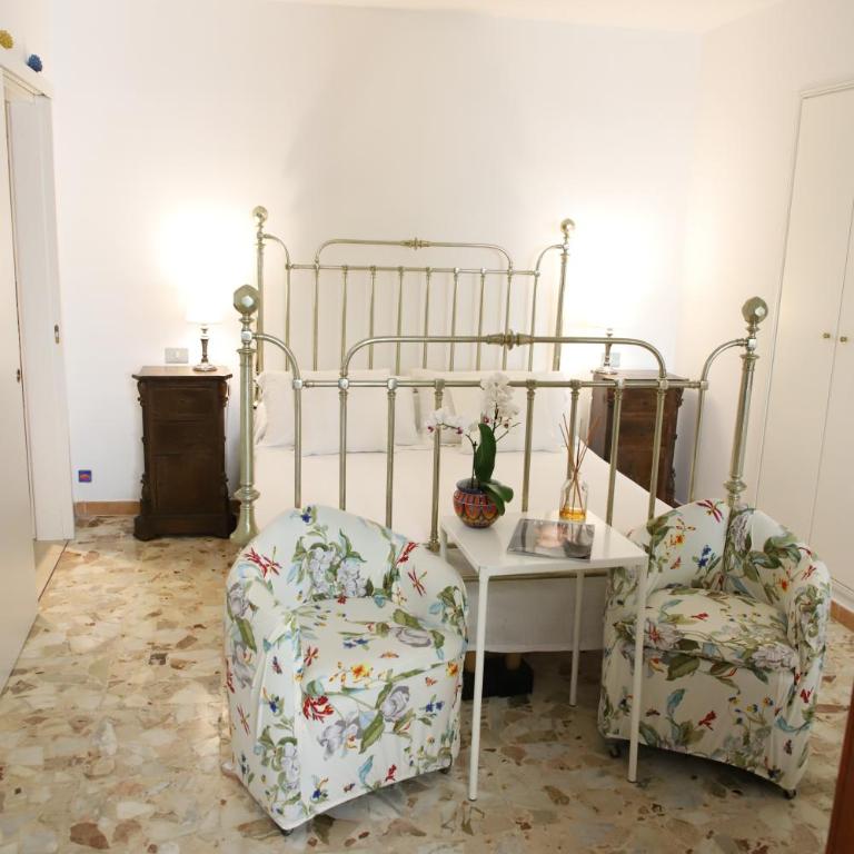 Fontana Suite - Deluxe Room - 2