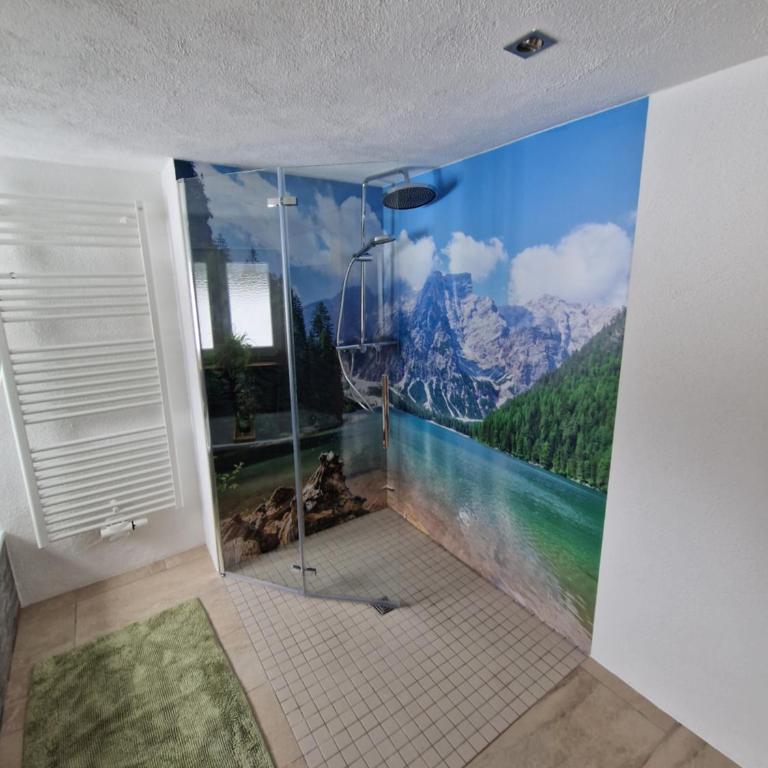 FeWo Familie Thoma - Apartment mit 1 Schlafzimmer - 20