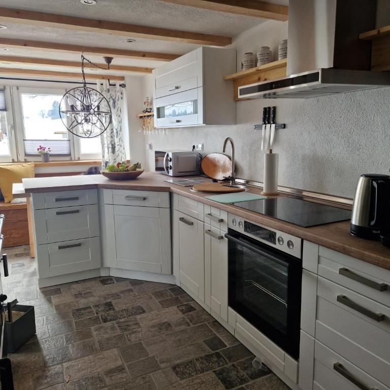 FeWo Familie Thoma - Apartment mit 1 Schlafzimmer - 7