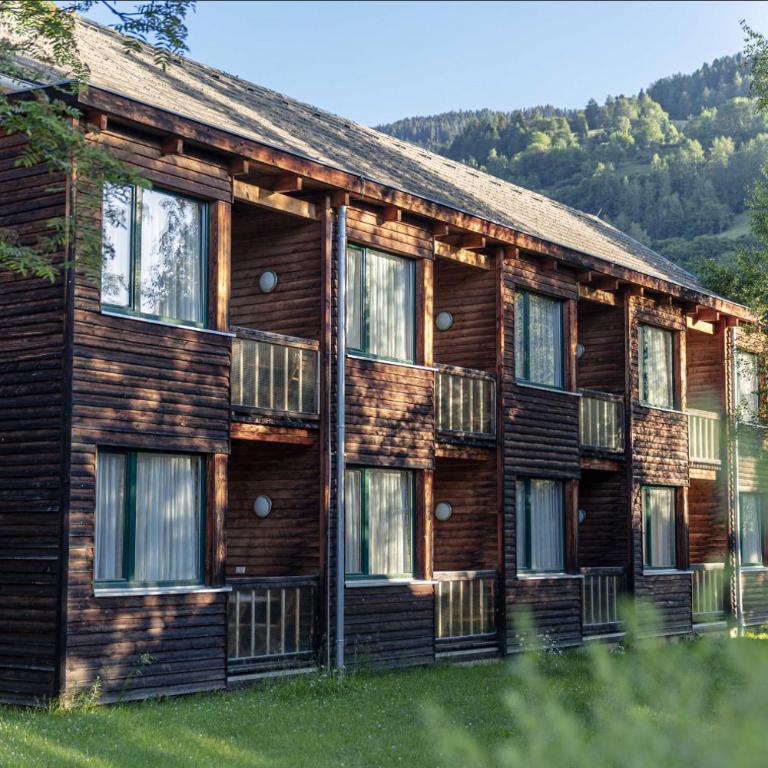 Ferienpark Kreischberg - Studio - 8