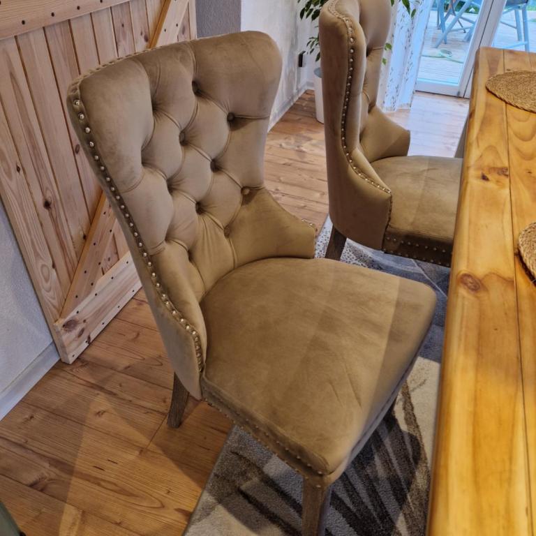 FeWo Familie Thoma - Apartment mit 1 Schlafzimmer - 14