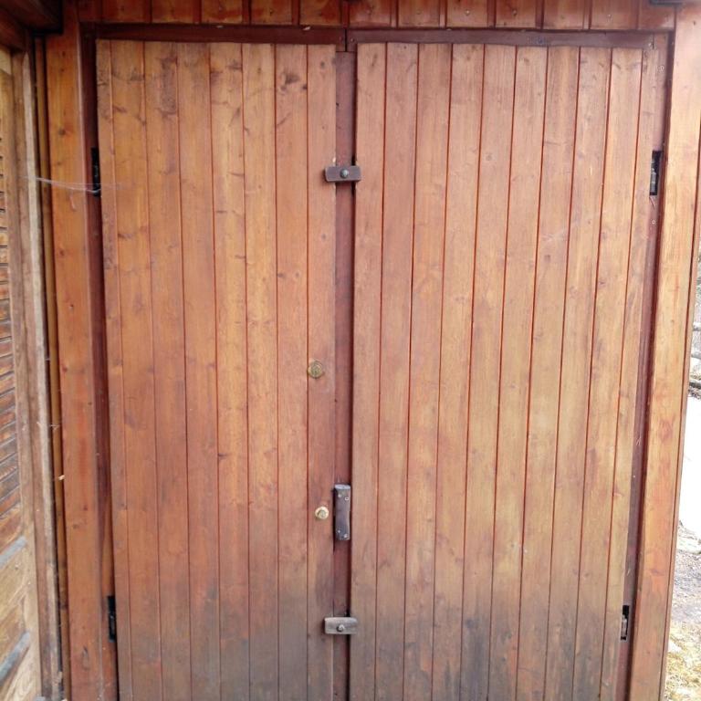 Refuge-style chalet Mountain view - Chalet 2 Chambres - 22