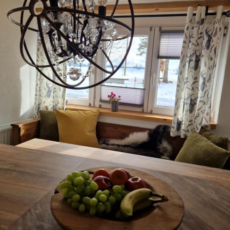 FeWo Familie Thoma - Apartment mit 1 Schlafzimmer - 2