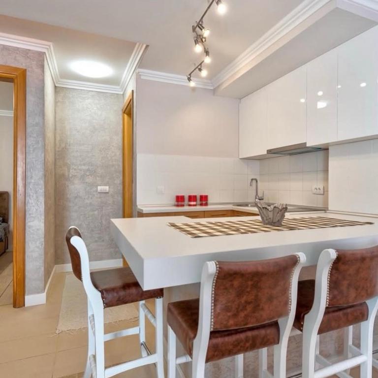 Apartman Anchi Zlatibor - Apartman sa 1 Spavaćom Sobom - 3