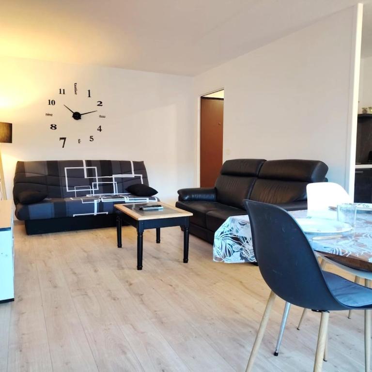 Les grands bois - WIFI - Terrasse - RDC - Appartement - 6