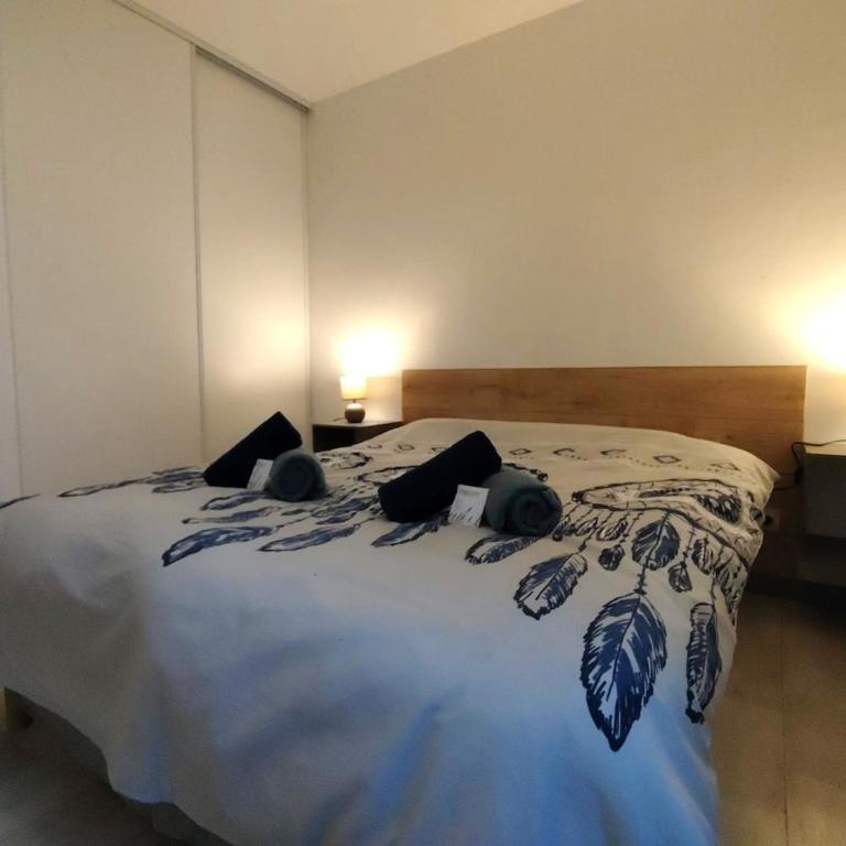 Les grands bois - WIFI - Terrasse - RDC - Appartement - 15