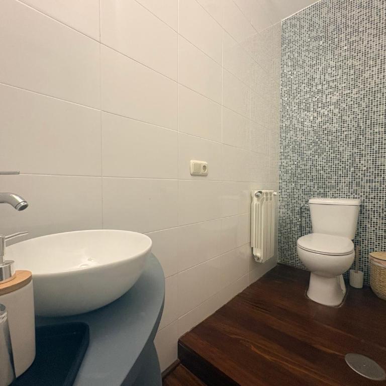 Casa del Armiño - Historic Boutique Hotel in Toledo Old Town - Suite Superior - 9