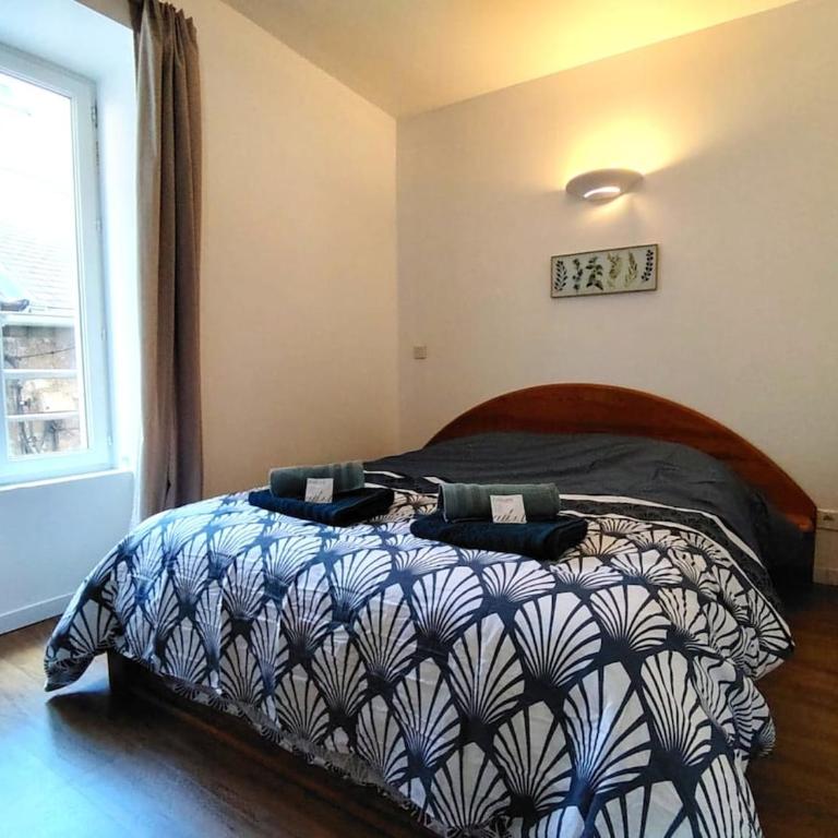 Le central - WIFI - hyper centre - Appartement - 8