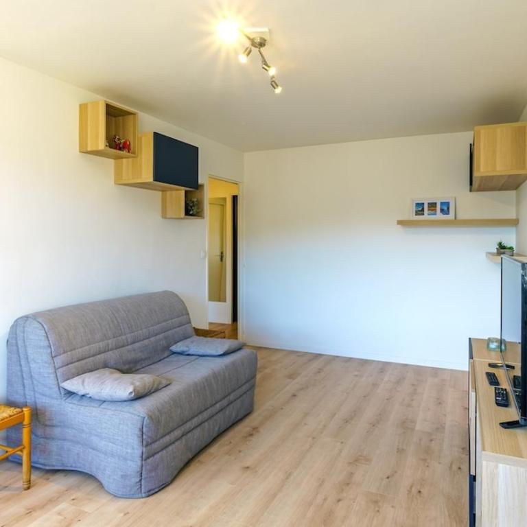 Le Belvédère - WIFI Fibre - Parking gratuit - Appartement - 4