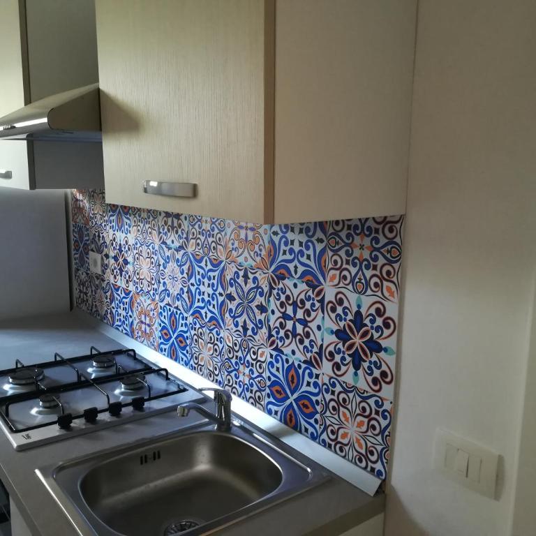 Case degli Avi, camere nel Borgo marinaro - Maison 1 Chambre - 20