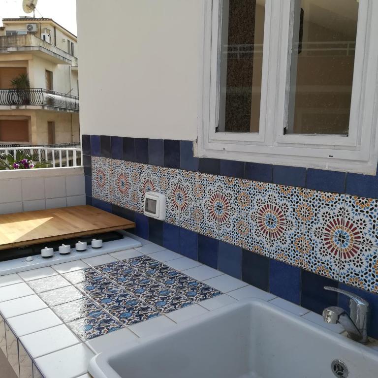 Case degli Avi, camere nel Borgo marinaro - Maison 1 Chambre - 21