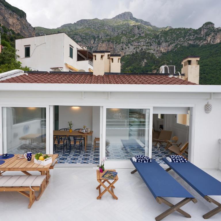 Casa Dalù - Appartamento con 3 Camere da Letto - 20