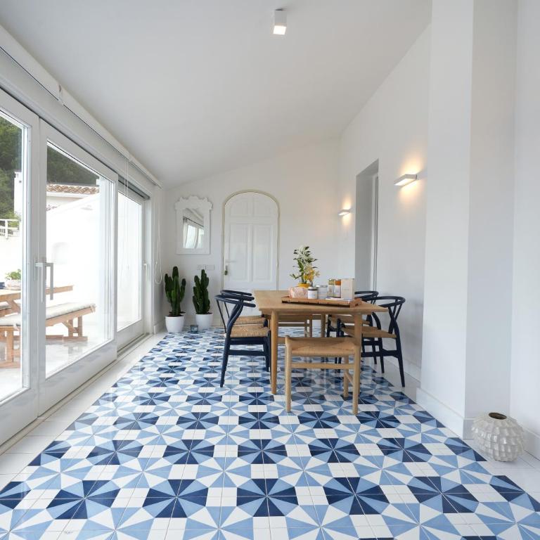 Casa Dalù - Appartamento con 3 Camere da Letto - 22