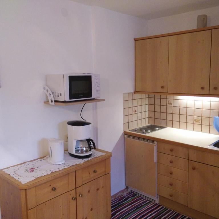 Apartments Penz - Apartment mit 1 Schlafzimmer (4 Erwachsene) - 5