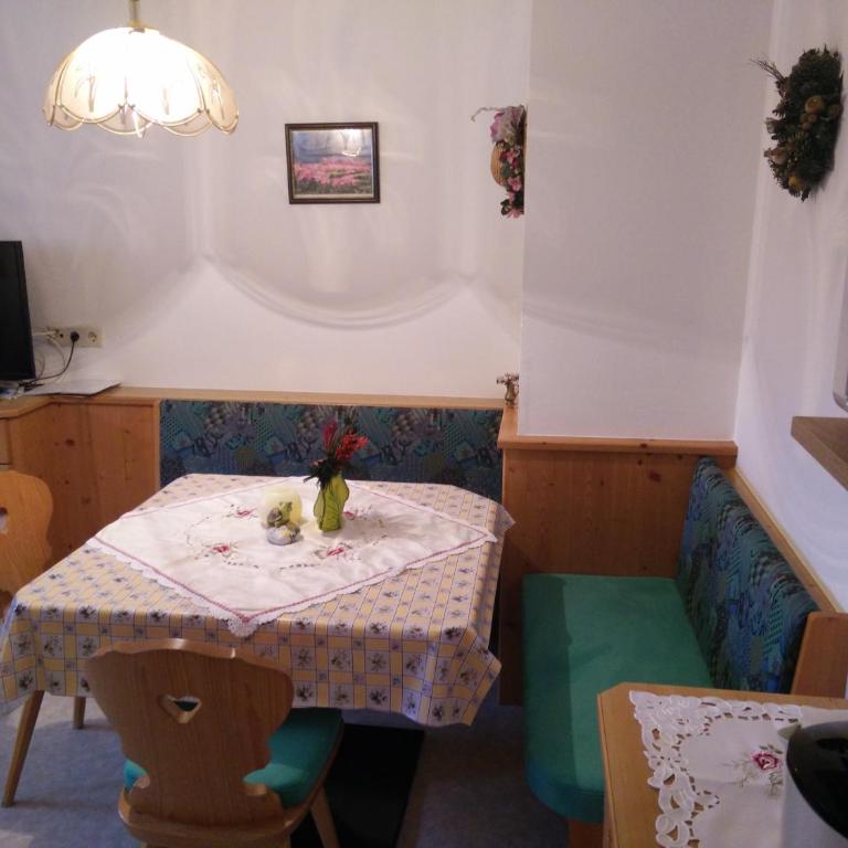 Apartments Penz - Apartment mit 1 Schlafzimmer (4 Erwachsene) - 6